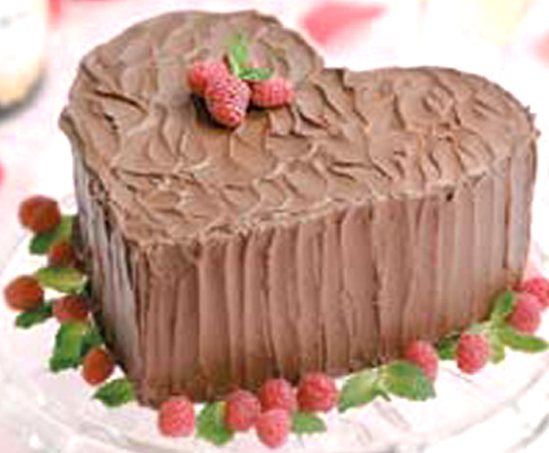 Top 5 Chocolate Desserts for Valentines Day